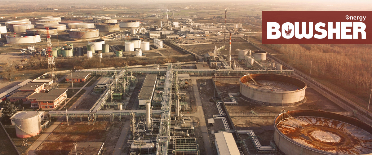 Industrial Chemical & Gas Supply