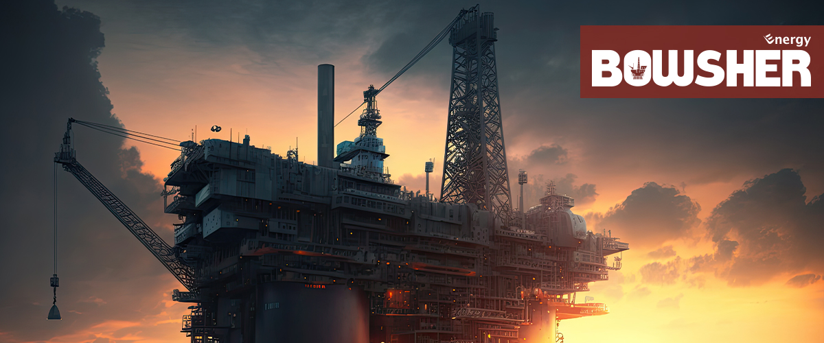 Transforming the Oil and Gas Companies