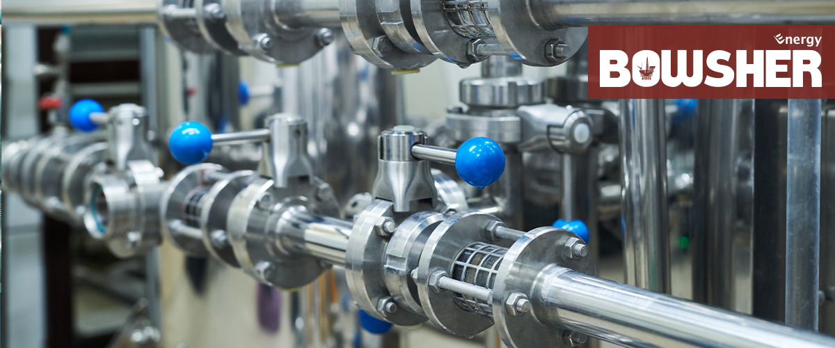 Process System Decontamination for Oil and Gas Companies
