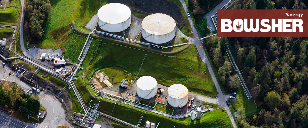 Wellhead Isolation: A Vital Operation